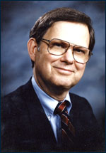 James U. Ross, Attorney